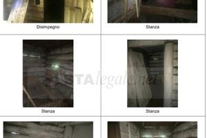 Vendita rudere e baita