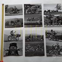 BMW R 100 GS 1000 1990 moto lotto 6 foto STAMPA