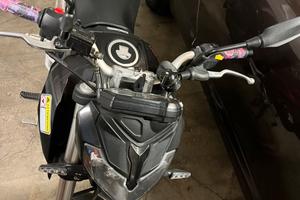 Benelli Tnt 125 in perfette condizioni
