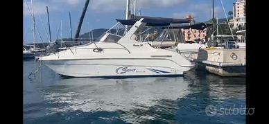 Barca Saver 24