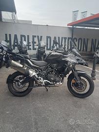 Benelli TRK 502 X - 2022