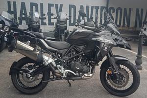 Benelli TRK 502 X - 2022