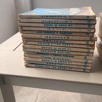 Raccolta fumetti Tex Willer