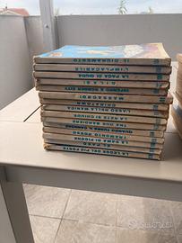 Raccolta fumetti Tex Willer