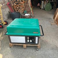 Generatore bosch