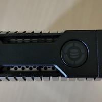 Hard disk SAS 300GB 15k HP 737298