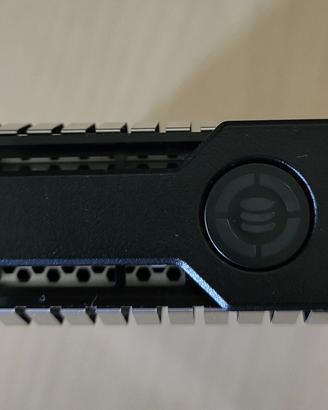 Hard disk SAS 300GB 15k HP 737298