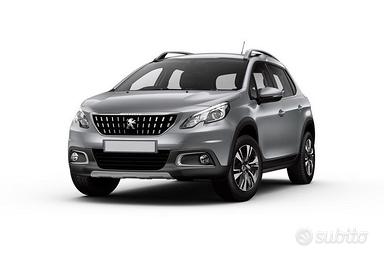Peugeot 2008 1.5 bluehdi Active s&s 100cv 5marce