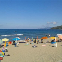 Casetta bianca Caprioli/Palinuro