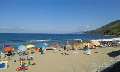 Casetta bianca Caprioli/Palinuro