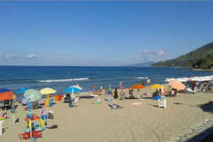 Casetta bianca Caprioli/Palinuro