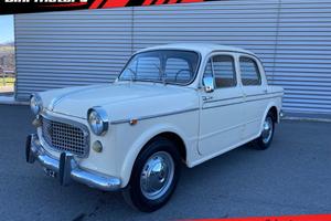 FIAT 1100 1100 BERLINA 103H LUSSO coda di rondin
