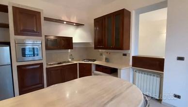 Marina di Castagneto Carducci-Vista Mare -50m mare