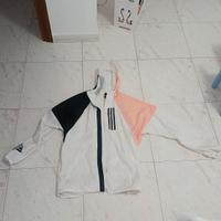 Giacca a vento Adidas 