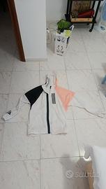 Giacca a vento Adidas 