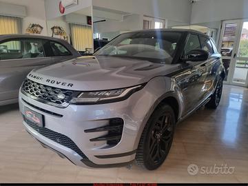 RANGE ROVER EVOQUE 2D R-DINAMIC S CV150