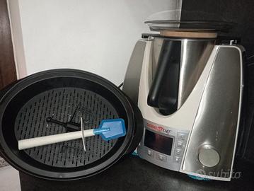 thermo max chef 