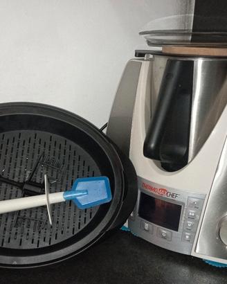 thermo max chef 