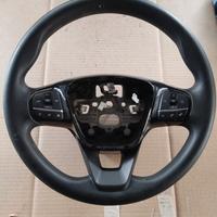 Volante FORD FIESTA del 2018