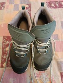 Scarpe trekking donna ottime