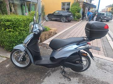 liberty 50 piaggio