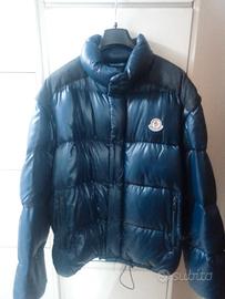 Moncler anni 80 dei Paninari 