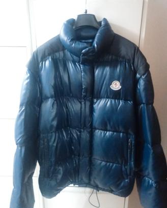 Moncler anni 80 dei Paninari 