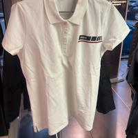 Polo REVS Yamaha donna