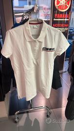 Polo REVS Yamaha donna