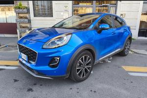 Ford Puma 1.0 EcoBoost 125 CV #10015