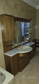 Mobile bagno completo