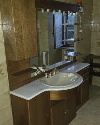 Mobile bagno completo