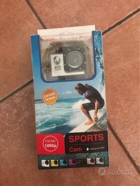 Action Cam