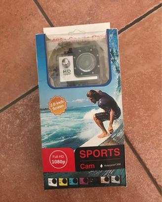 Action Cam