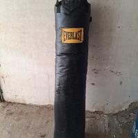 Sacco da boxe