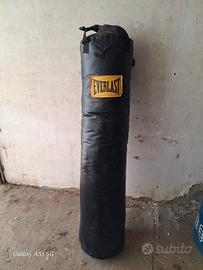 Sacco da boxe