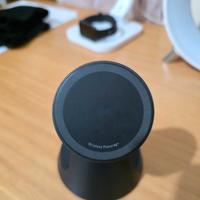 Anker MagGo qi2 2in1 magsafe 