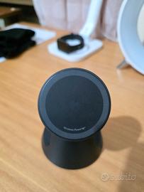 Anker MagGo qi2 2in1 magsafe 