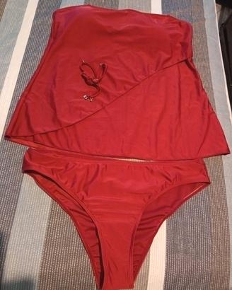 Tankini donna