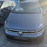 Volkswagen Polo del 2023 per ricambi