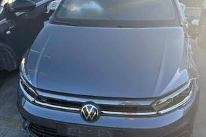 Volkswagen Polo del 2023 per ricambi