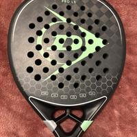 Dunlop galactica pro ls