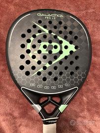 Dunlop galactica pro ls