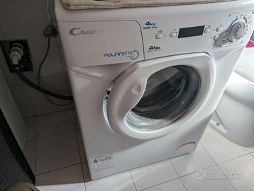 lavatrice piccola per monolocali