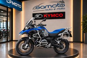 Bmw R 1200 GS Adventure - 2015