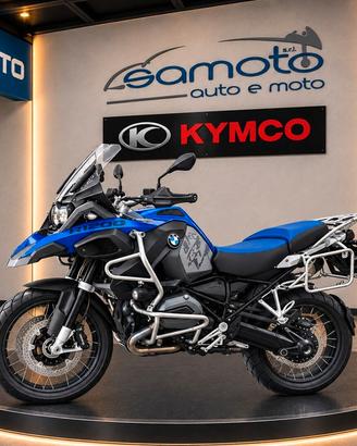 Bmw R 1200 GS Adventure - 2015