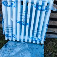 Termosifoni varie misure