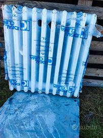 Termosifoni varie misure