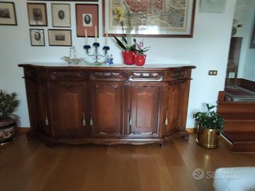 mobile credenza anni 70