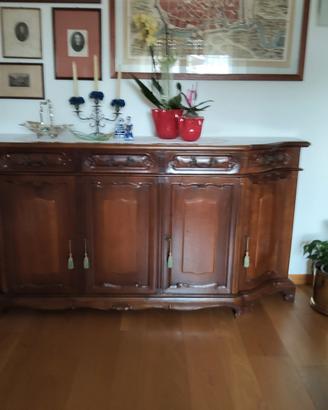 mobile credenza anni 70